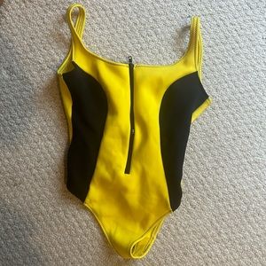 The 91 Time After Time Iconic One-Piece Swimsuit